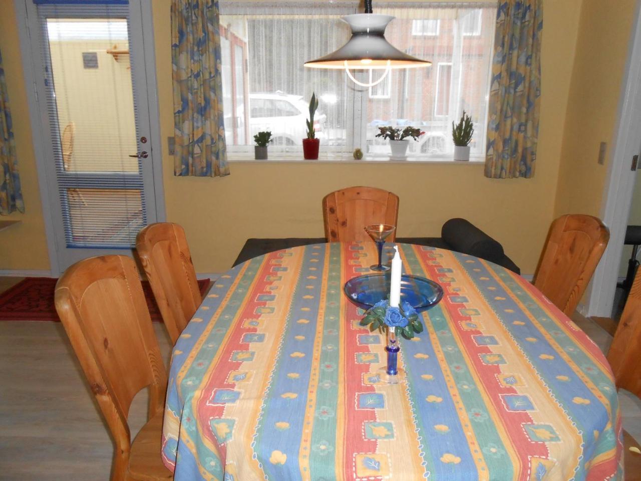 Stevnstrup Ferielejlighed Apartment Exterior photo